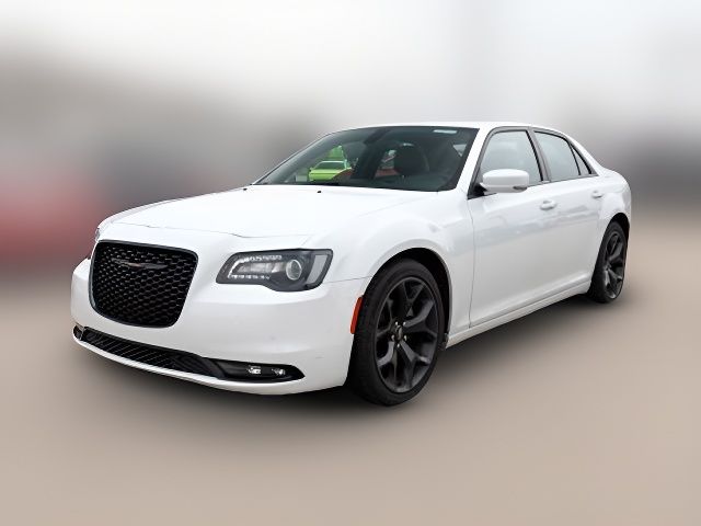 2021 Chrysler 300 300S