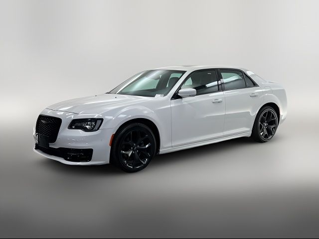 2021 Chrysler 300 300S