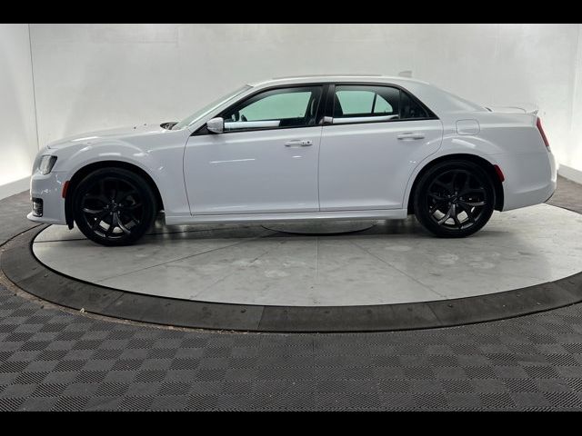 2021 Chrysler 300 300S