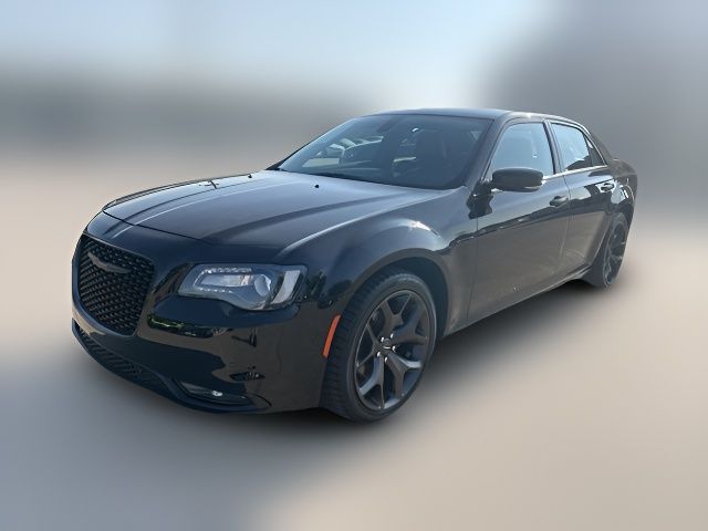 2021 Chrysler 300 300S