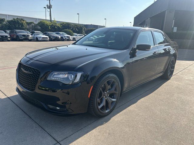 2021 Chrysler 300 300S