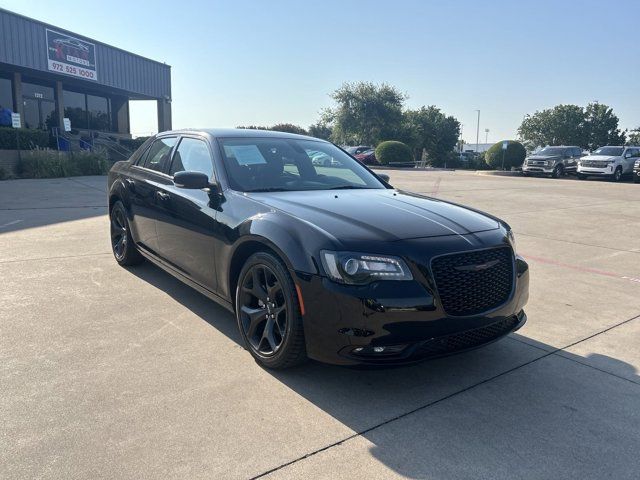 2021 Chrysler 300 300S