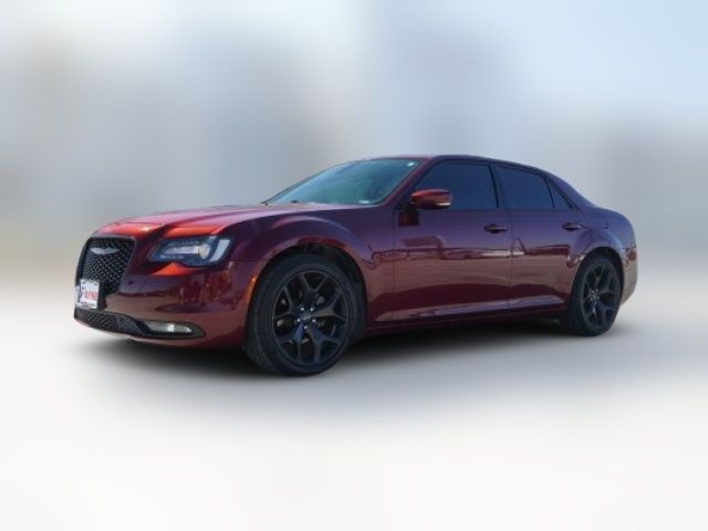 2021 Chrysler 300 300S