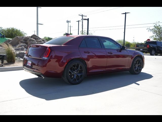 2021 Chrysler 300 300S