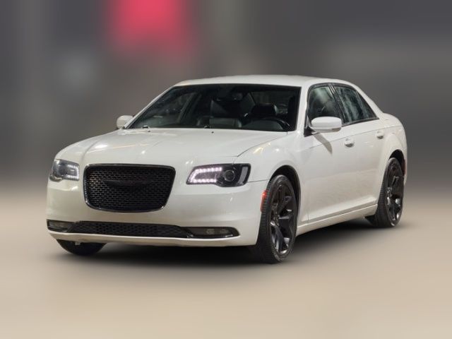 2021 Chrysler 300 300S