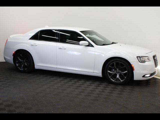 2021 Chrysler 300 300S