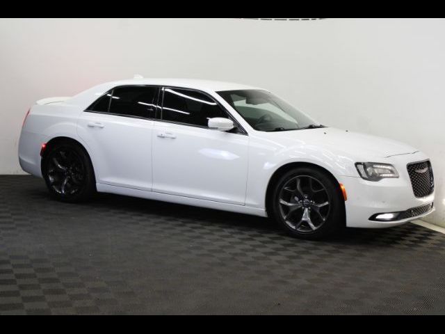 2021 Chrysler 300 300S