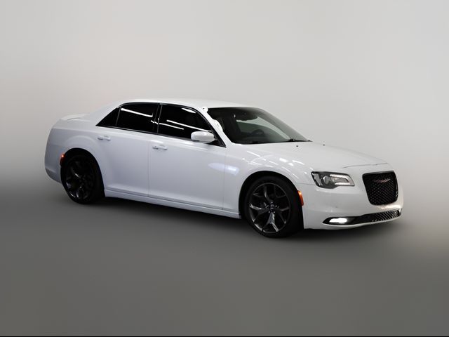 2021 Chrysler 300 300S