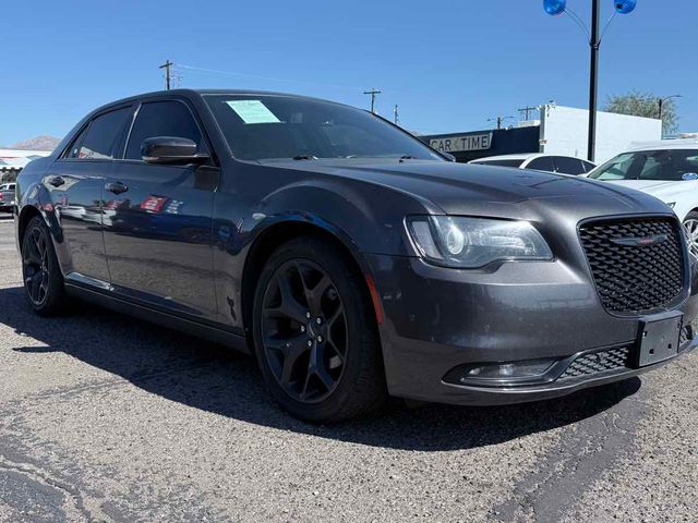 2021 Chrysler 300 300S