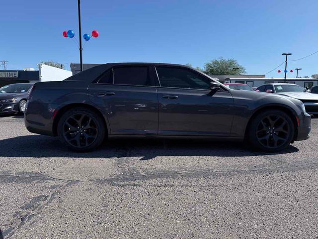 2021 Chrysler 300 300S