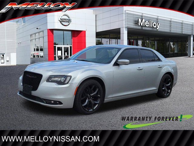 2021 Chrysler 300 300S