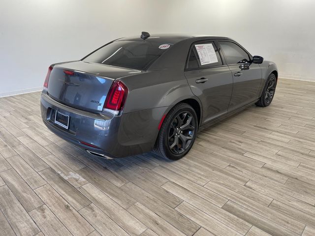 2021 Chrysler 300 300S