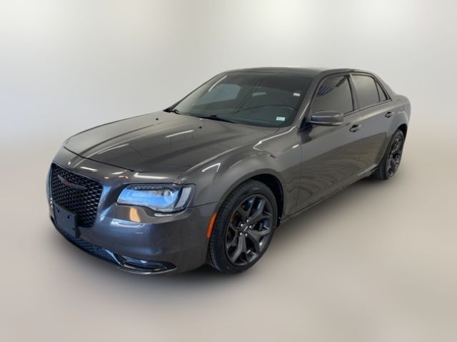 2021 Chrysler 300 300S