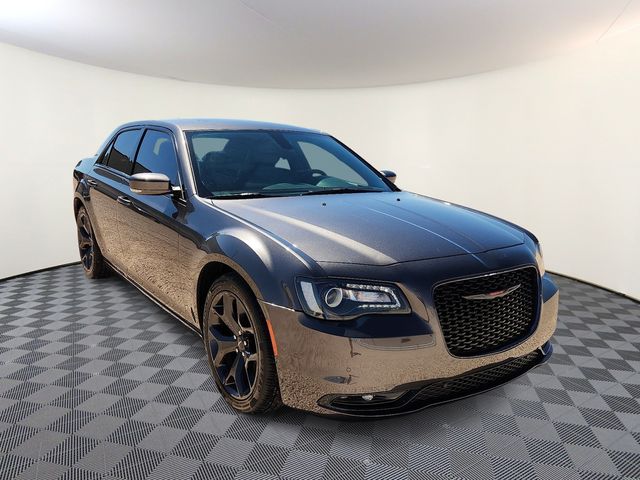 2021 Chrysler 300 300S