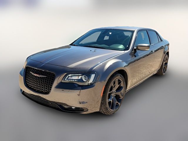 2021 Chrysler 300 300S