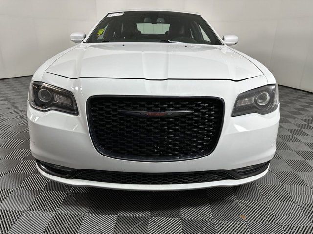 2021 Chrysler 300 300S