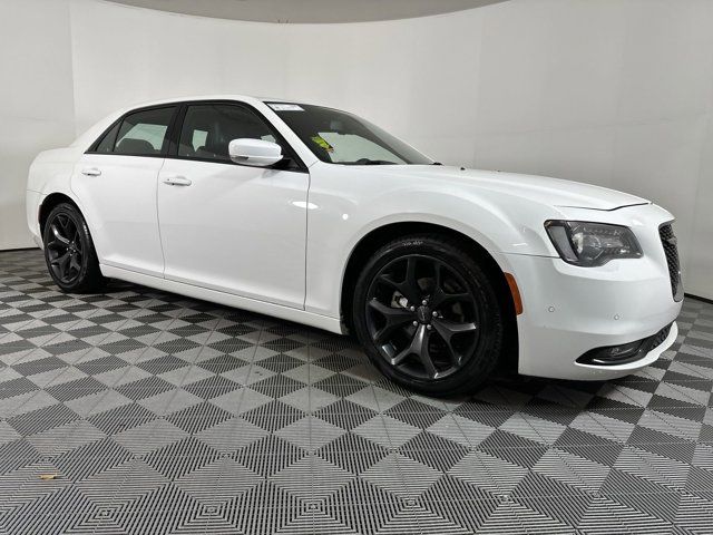 2021 Chrysler 300 300S