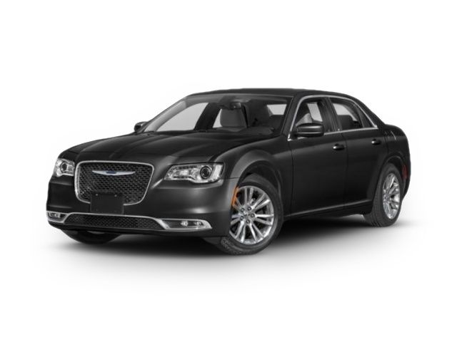 2021 Chrysler 300 300S