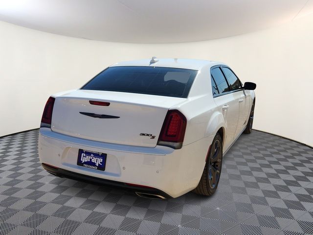 2021 Chrysler 300 300S