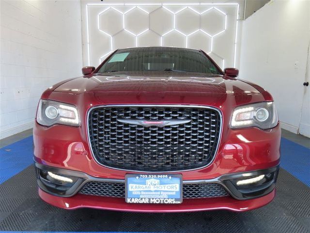 2021 Chrysler 300 300S