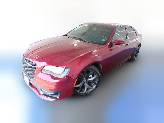 2021 Chrysler 300 300S