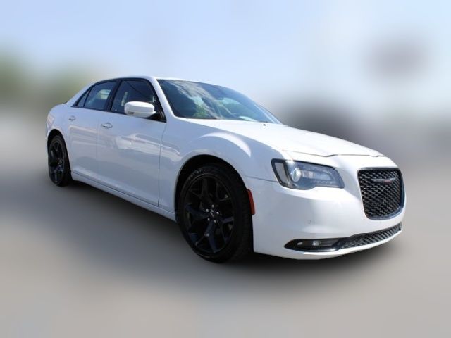 2021 Chrysler 300 300S