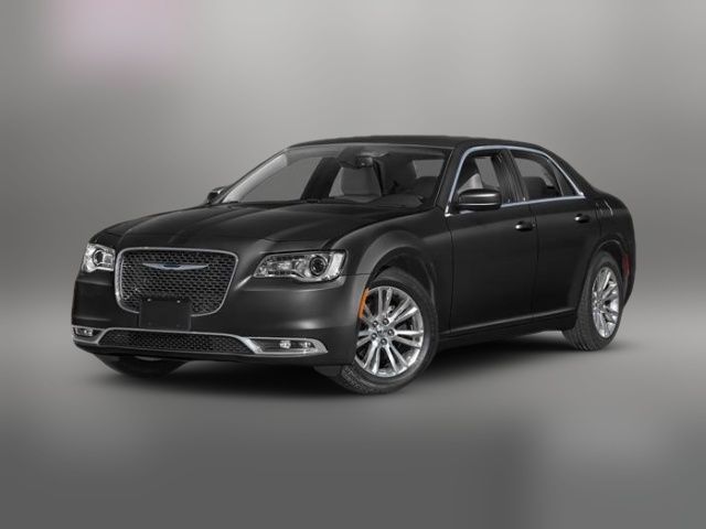 2021 Chrysler 300 300S