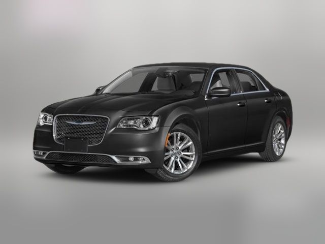 2021 Chrysler 300 300S