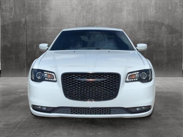 2021 Chrysler 300 300S