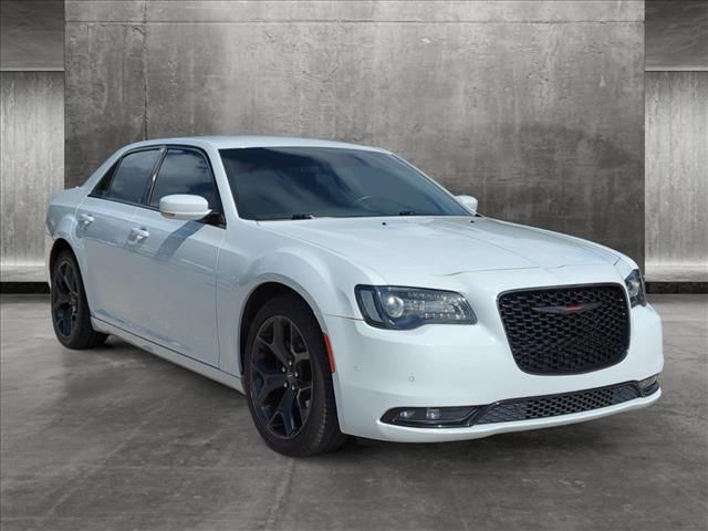 2021 Chrysler 300 300S