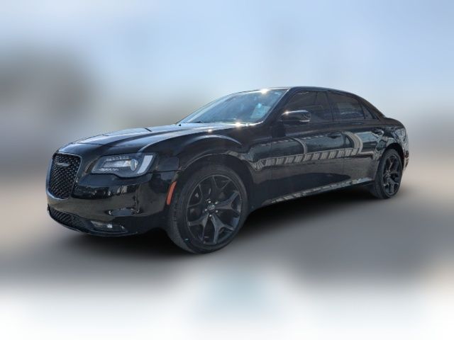 2021 Chrysler 300 300S