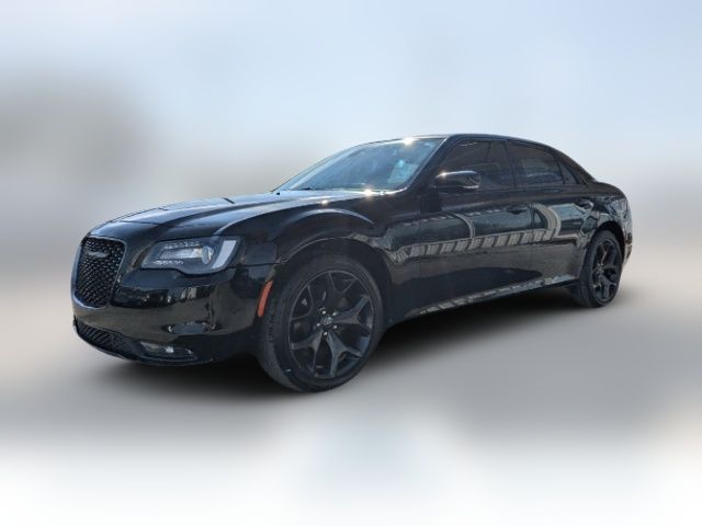 2021 Chrysler 300 300S