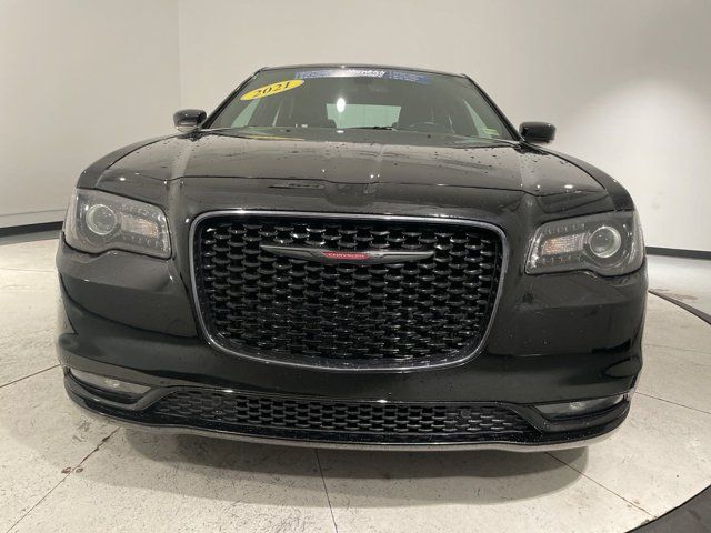 2021 Chrysler 300 300S