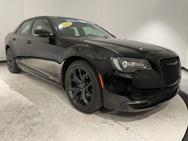 2021 Chrysler 300 300S