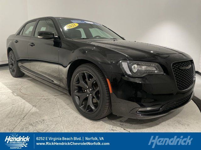 2021 Chrysler 300 300S