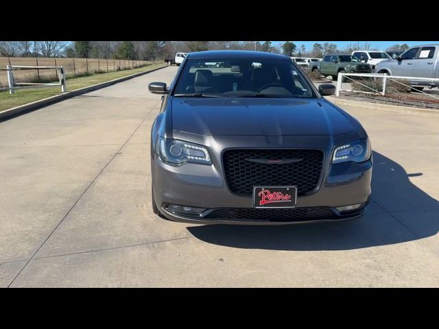 2021 Chrysler 300 300S