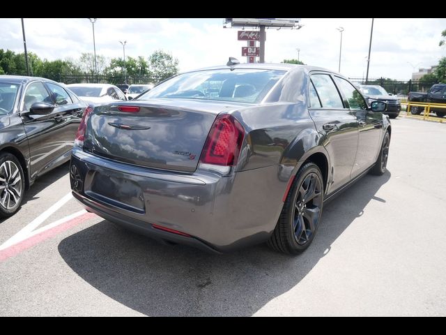 2021 Chrysler 300 300S