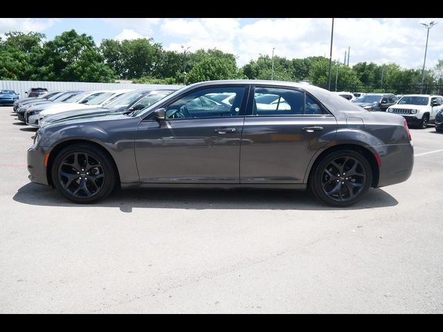 2021 Chrysler 300 300S