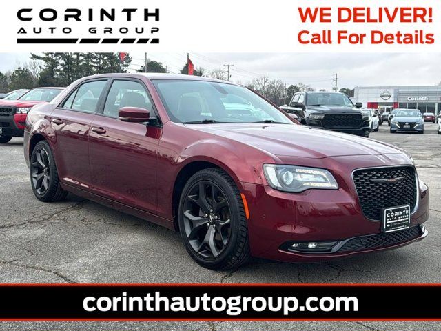 2021 Chrysler 300 300S