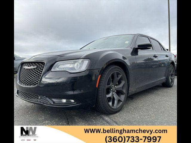 2021 Chrysler 300 300S