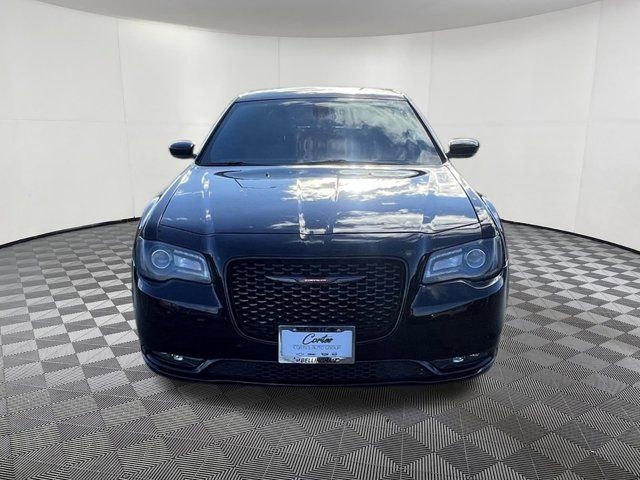 2021 Chrysler 300 300S