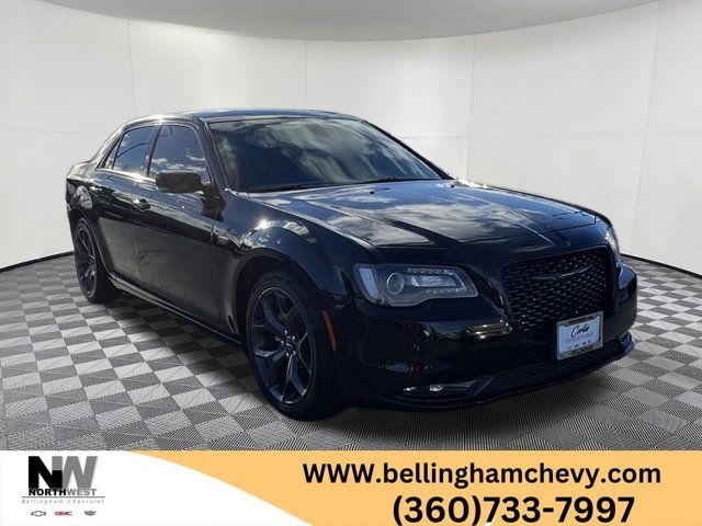 2021 Chrysler 300 300S