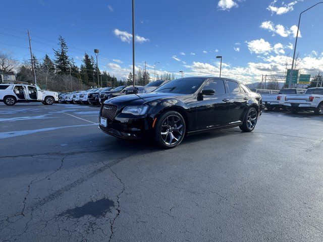 2021 Chrysler 300 300S