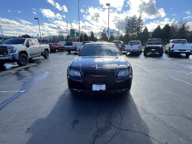 2021 Chrysler 300 300S