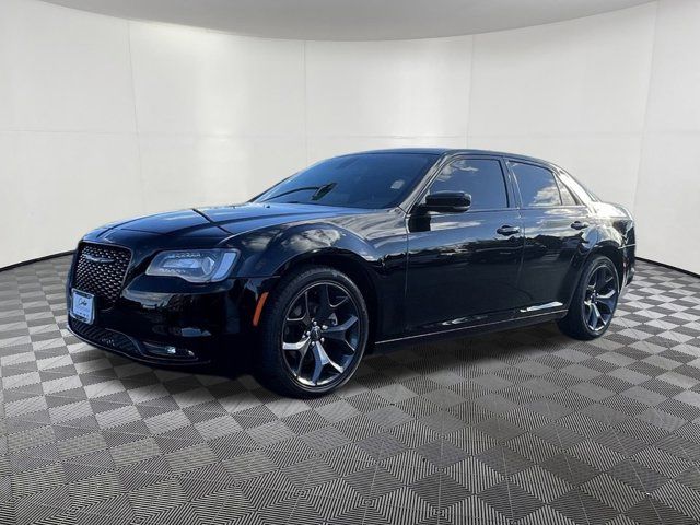 2021 Chrysler 300 300S