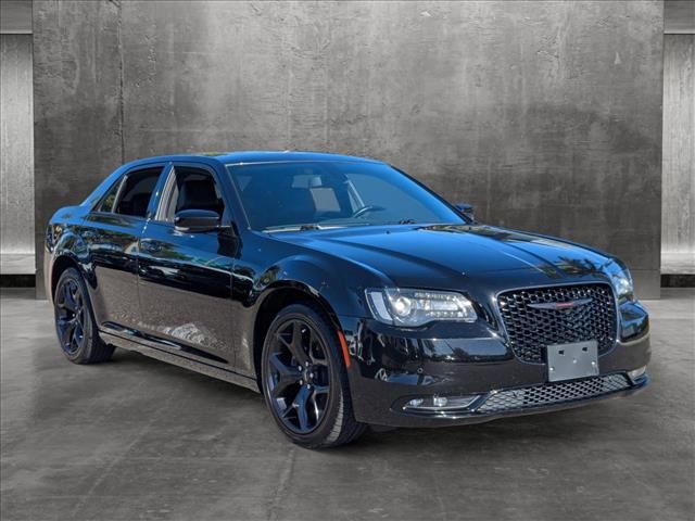 2021 Chrysler 300 300S