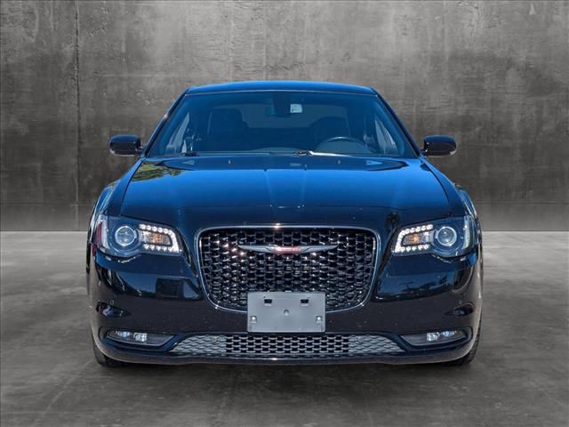 2021 Chrysler 300 300S