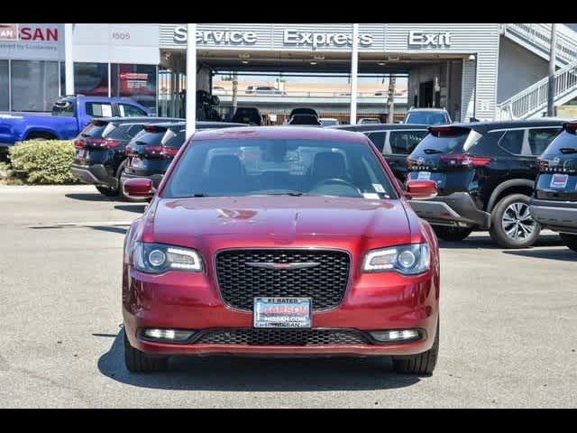 2021 Chrysler 300 300S