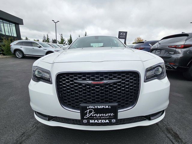 2021 Chrysler 300 300S