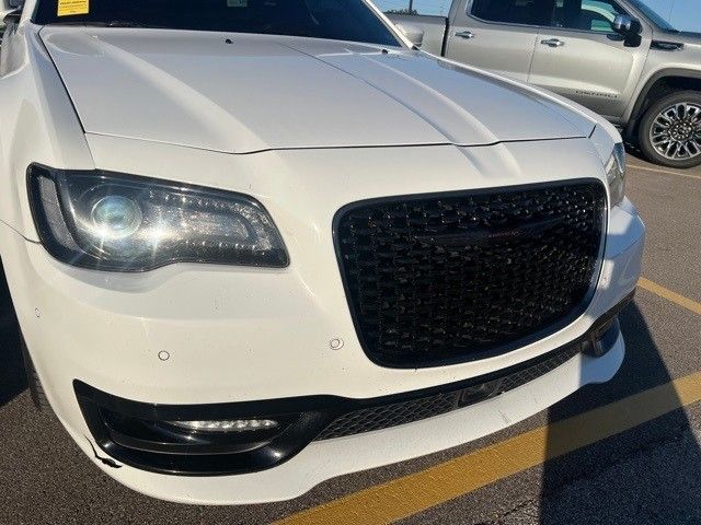 2021 Chrysler 300 300S